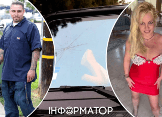 Бритни Спирс оригинально отметила окончание судебных споров с отцом