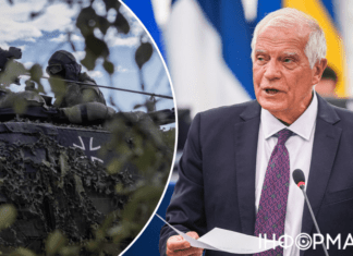 Быстрого завершения не будет: Боррель сделал печальный прогноз по войне в Украине