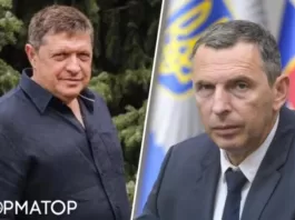 Бывший бизнес-партнер Зеленского Борис Шефир дал интервью: сказал, что любит русскую культуру и хочет дружить с РФ