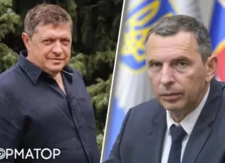 Бывший бизнес-партнер Зеленского Борис Шефир дал интервью: сказал, что любит русскую культуру и хочет дружить с РФ