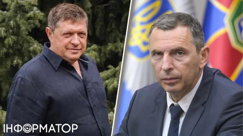 Борис Шефир, бывший деловой партнер Зеленского, заявил в интервью, что любит российскую культуру и хочет дружить с Российской Федерацией