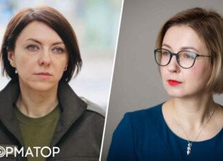 Читайте Конституцию: Маляр довела до слез депутат Совсун, чей мужчина воюет без ротации с первого дня войны