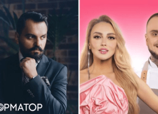 Давай будем крутить-мутить: звезда шоу МастерШеф впервые откровенно о разборках с продюсером Оли Поляковой