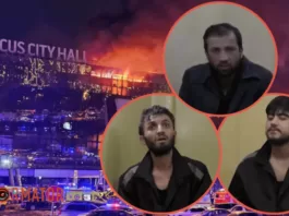 Ехали в сторону Киева, потому что там ждал куратор: в РФ заставили террористов «Крокуса» свидетельствовать против Украины