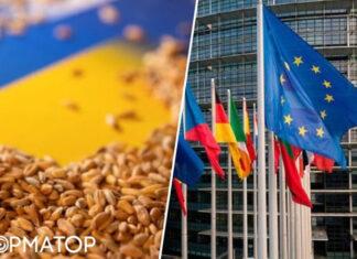 ЕС продолжит льготную торговлю с Украиной, но будут существенные ограничения
