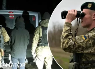 Еще один IT-менеджер пытался незаконно выехать из Украины: как его наказал суд