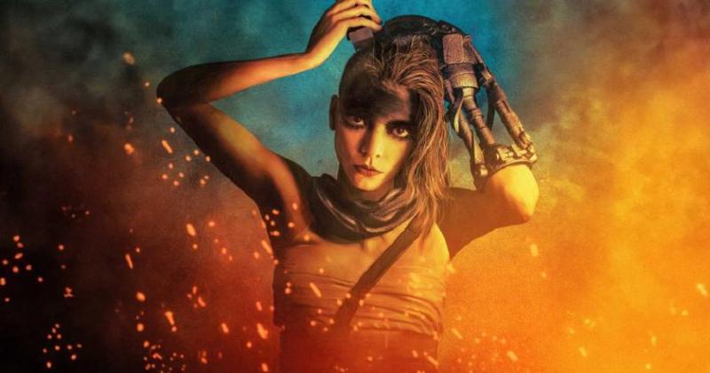 "Furiosa: A Mad Max Saga" отримує рейтинг R за сцени насильства