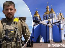 Гибель Павла Петриченко: стало известно, когда и где состоится прощание с военным