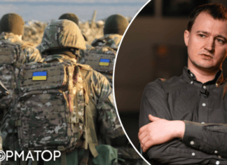 Глава фонду «Повернися живим» закликав знизити мобілізаційний вік до 20 років: це шанс на виживання України