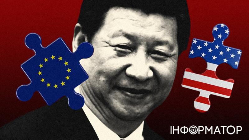 Всемирный саммит мира: Си Цзиньпин говорит «нет», но оставляет место для маневра