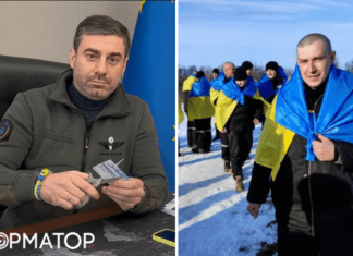 «Глупое поведение»: Россия отказалась обменивать военнопленных католиков и мусульман