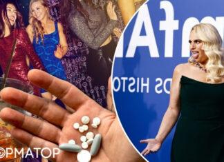 Голливудская актриса попала на оргию с наследником британского престола: Это было безумно