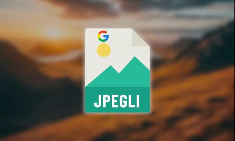 Google анонсирует Jpegli, новую библиотеку кодирования JPEG