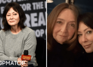 Готовится умирать, чтобы у мамы не было проблем: у звезды сериала Район Беверли-Хиллз нет выбора