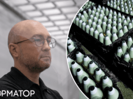 Хищения на снарядах для ВСУ: один из главных фигурантов остался без меры пресечения и на свободе