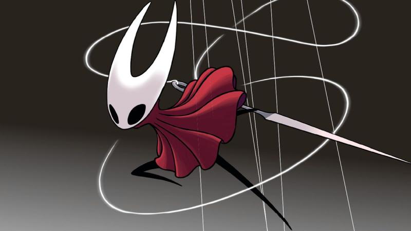 Hollow Knight: Silksong может выйти в ближайшее время: долгожданная игра получила возрастной рейтинг в Южной Корее