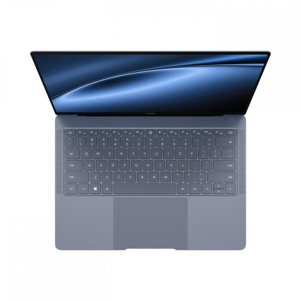 Huawei выпускает MateBook