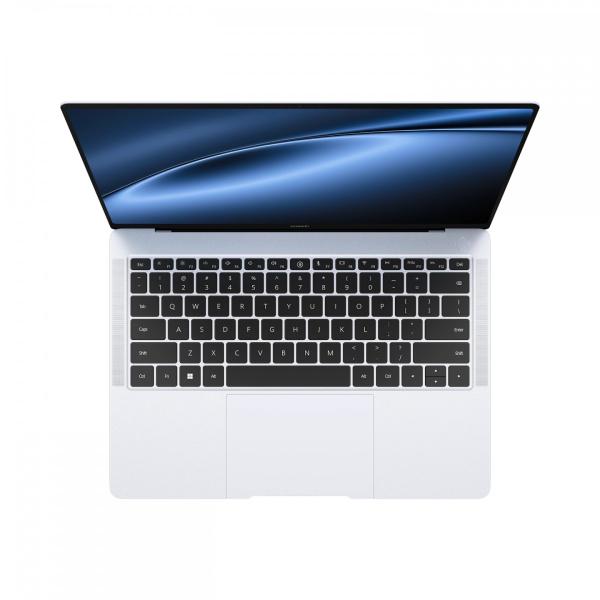 Huawei выпускает MateBook