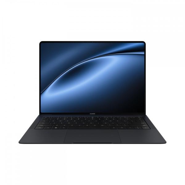 Huawei выпускает MateBook