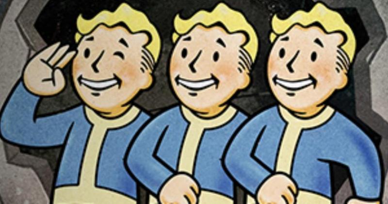 Количество онлайн-игр серии Fallout снова высоко. И все это благодаря одноименному сериалу на Amazon и скидкам в Steam