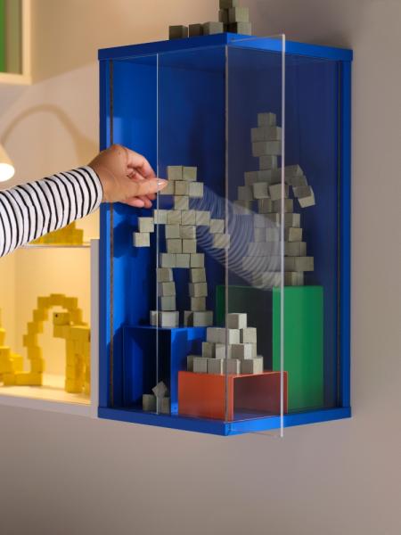 IKEA представляет коллекцию домашней мебели Brembol для геймеров
