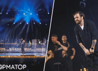 Им, извините, хана: Танчинец сказал, кого из наших артистов можно простить, а кого — нет