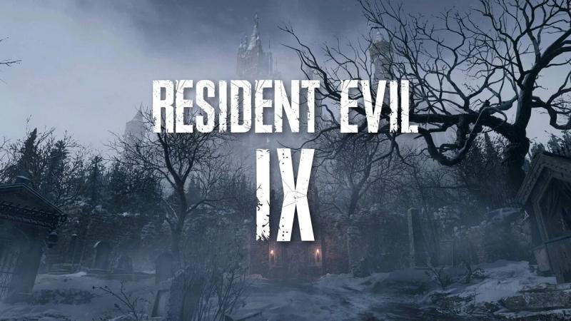 Інсайдер: реліз Resident Evil 9 може відбутися пізніше ніж планувала Capcom, але без нових ігор фанати серії не залишаться