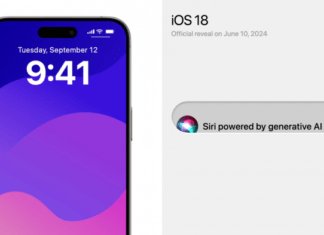 IOS 18 – самое большое обновление iPhone всех времен! Что нужно знать?