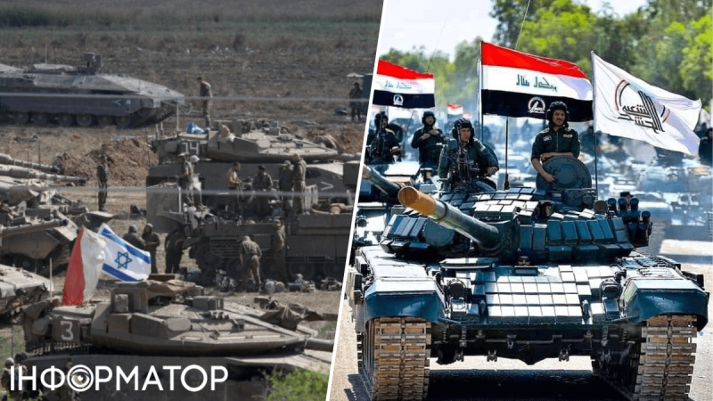 Иран готовится атаковать Израиль: СМИ предполагают, когда и как это произойдет