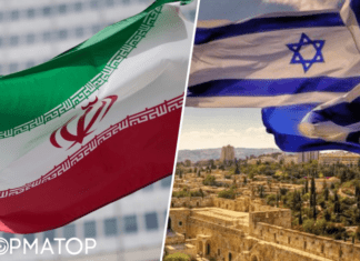 Иран впервые за многие годы напрямую атакует Израиль: все, что известно – онлайн