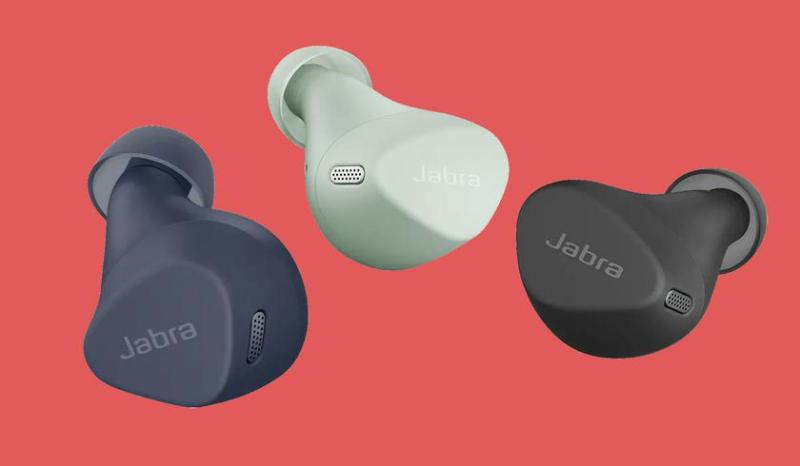 Jabra Elite 4 Active на Amazon: наушники с ANC и до 28 часов автономной работы доступны со скидкой 40 евро