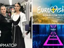 Какие шансы у Украины пройти в финал Евровидения