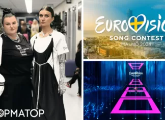 Какие шансы у Украины пройти в финал Евровидения