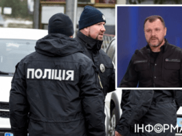 Клименко сказал, сколько уклонистов есть в полицейских базах и рассказал, что делают с ними полицейские