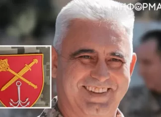 Командующий ОК Юг Ковальчук уходит с должности