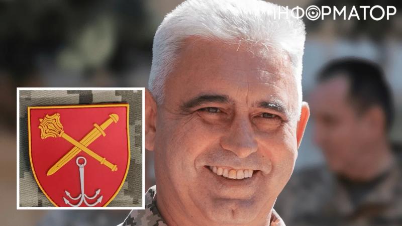 Командующий ОК Юг Ковальчук подал в отставку