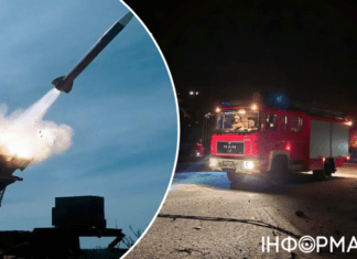 Комбинированная атака 6 апреля: сколько целей уничтожило украинское ПВО