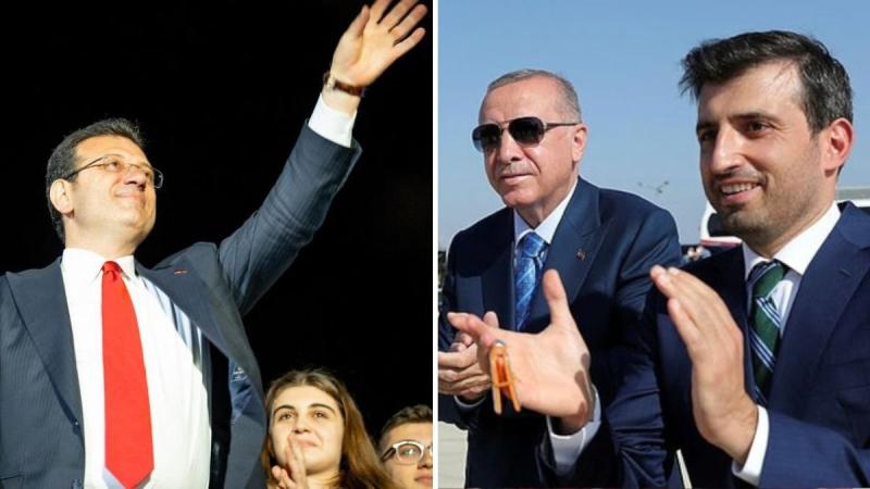 Конец эпохи Эрдогана, как победа оппозиции может перезагрузить Турцию и что будет с Украиной