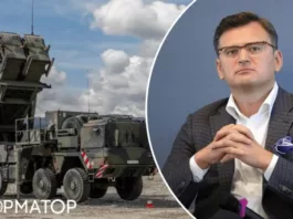 Кулеба рассказал, сколько систем Patriot может получить Украина от союзников