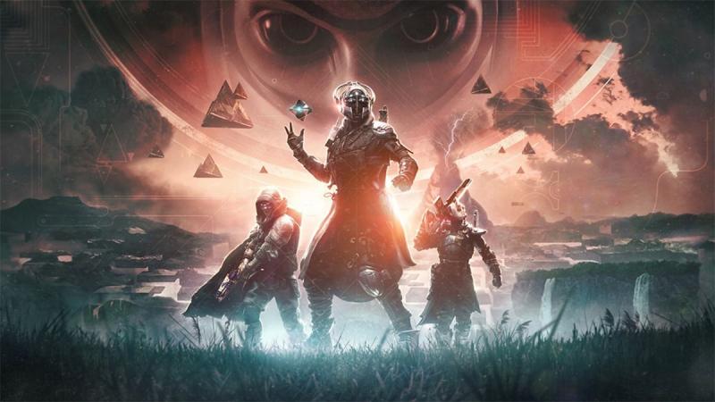 Кульминация десятилетия Destiny: Bungie демонстрирует The Final Shape и выпускает Into the Light, крупное бесплатное обновление