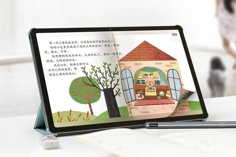 Lenovo выпускает Xiaoxin Pad Plus Comfort Edition с «бумажным» экраном, 4 динамиками и аккумулятором емкостью 10 200 мАч