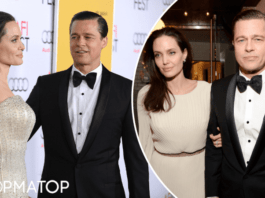 Лицемерная Анджелина: Брэд Питт нашел чем насолить Джоли