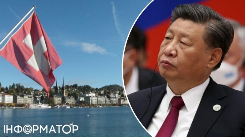 Китайский лидер Си Цзиньпин поддерживает мирный саммит по Украине, но хочет, чтобы в нем участвовала Россия