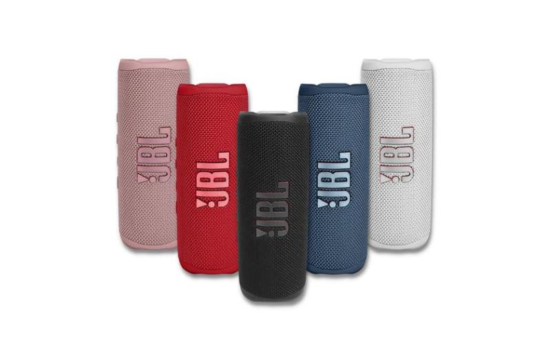 Ограниченная по времени распродажа: JBL Flip 6 с защитой IP67 и временем автономной работы до 12 часов доступен на Amazon со скидкой 20 долларов