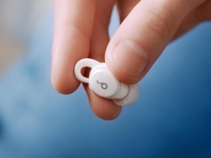Ограниченная по времени распродажа: наушники Soundcore от Anker Sleep A10 доступны на Amazon за 88 долларов (скидка 41,99 доллара