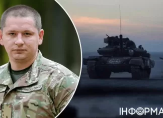 Линия фронта застынет по Днепру — украинский офицер сделал очень мрачный прогноз по войне в Украине