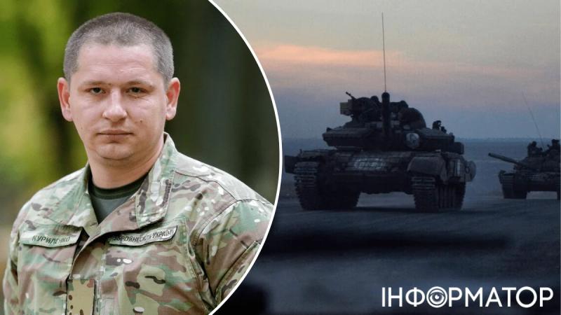 Фронт замерзнет вдоль Днепра – украинский офицер сделал очень мрачный прогноз на войну на Украине