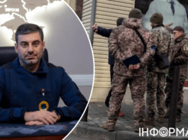 Лубинец рассказал, могут ли сотрудники ТЦК задерживать людей на улице