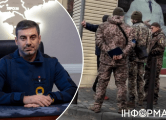 Лубинец рассказал, могут ли сотрудники ТЦК задерживать людей на улице