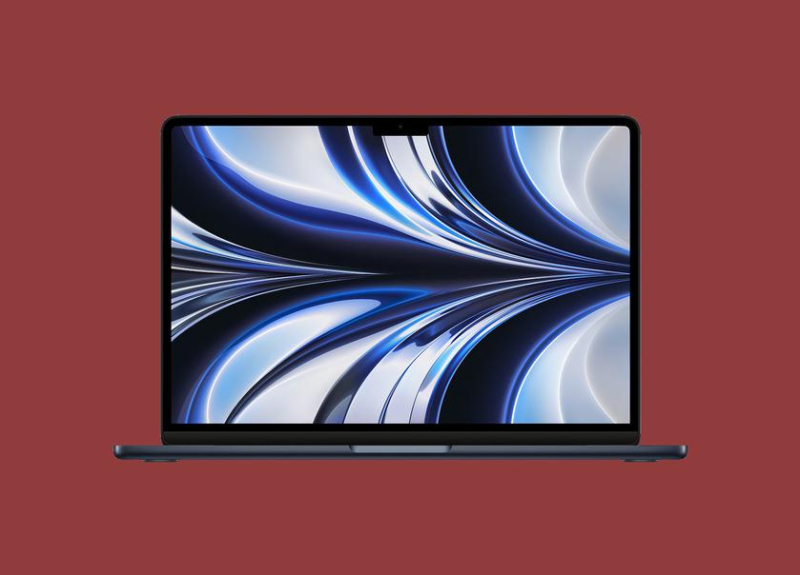 Лучшая цена: MacBook Air с чипом M2 можно купить на | ITnet